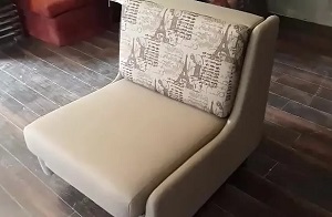 Ремонт кресла-кровати на дому в Дербенте