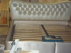 Ремонт кровати на дому в Дербенте