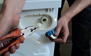Демонтаж стиральной машины в Дербенте