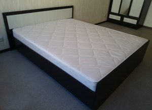 Сборка кровати в Дербенте